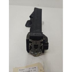 Ceinture Arriere Droit Peugeot Partner 1 Phase 2